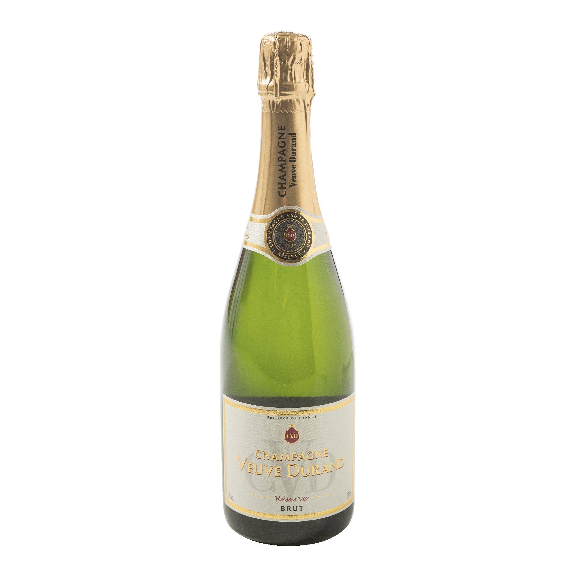 Champagne brut