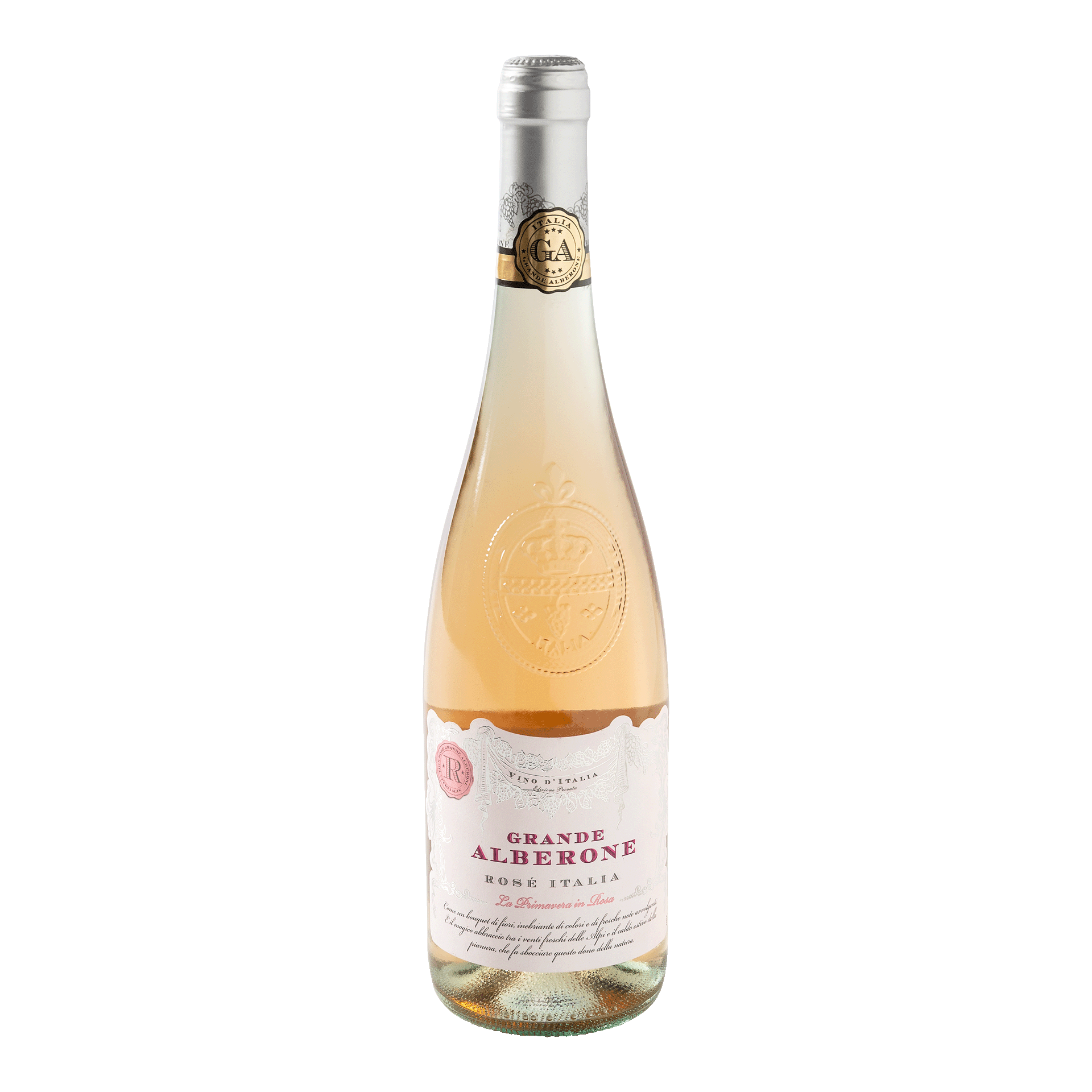 Grande Alberone rosé