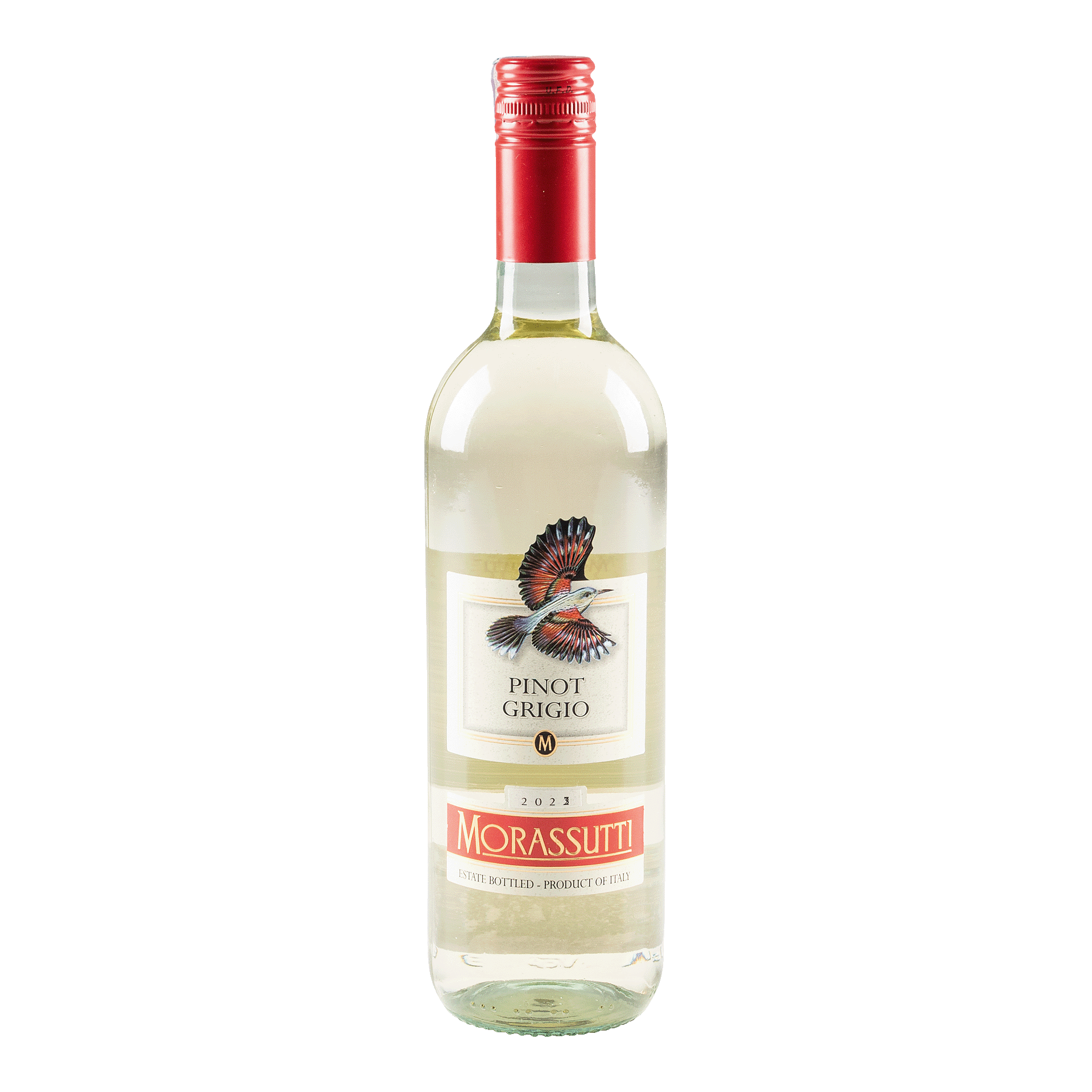 Pinot Grigio delle Venezie DOC