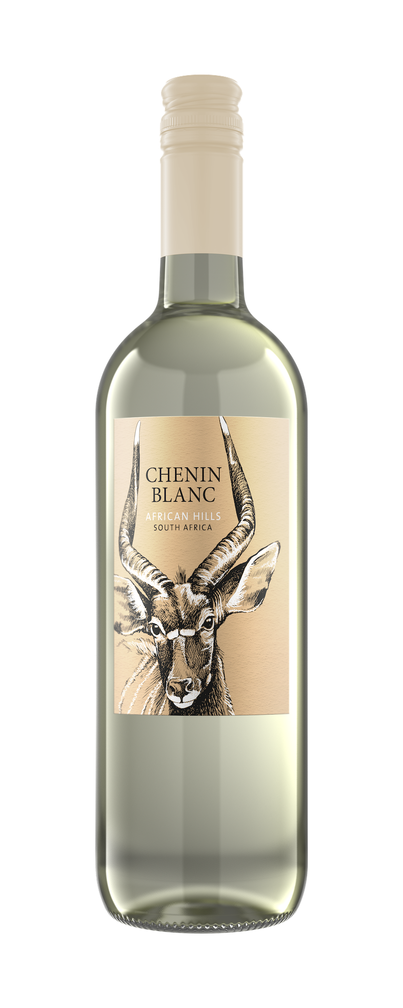 Chenin blanc ‘African Hills’