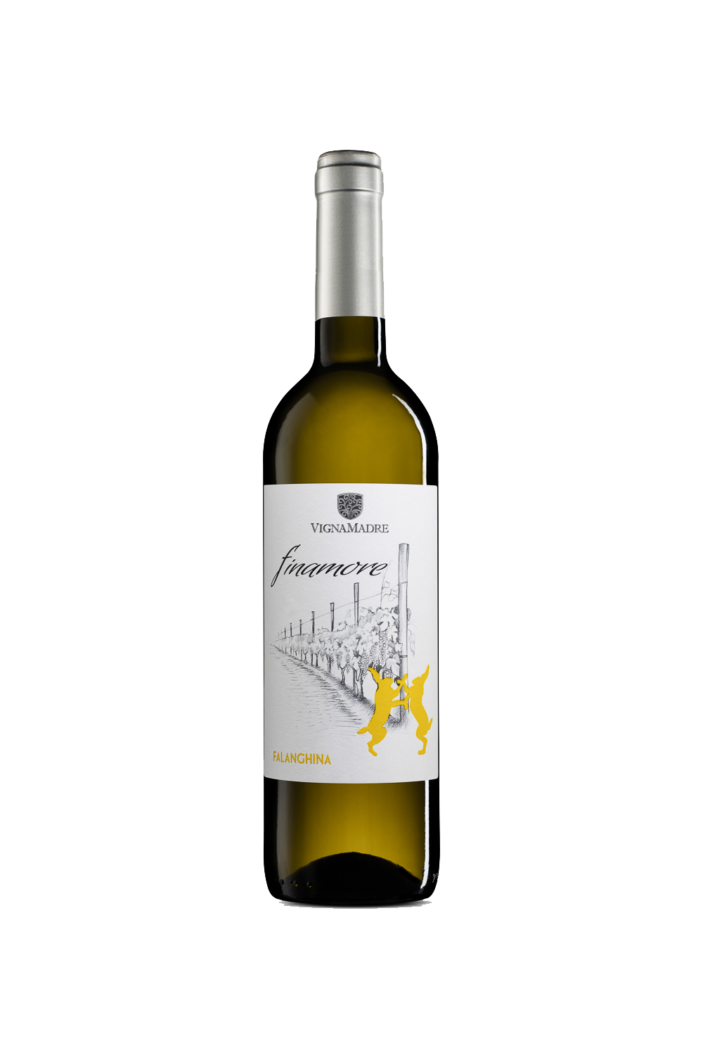 Falanghina Puglia ‘Vigna Madre’