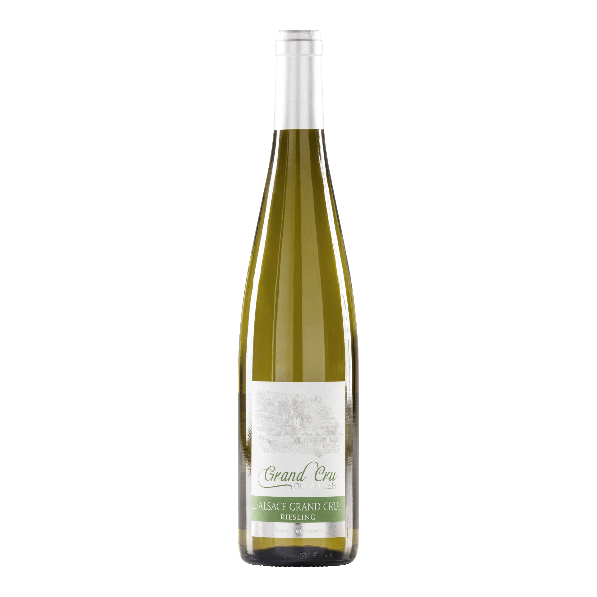 Riesling grand cru &lsquo;Ollwiller&rsquo;