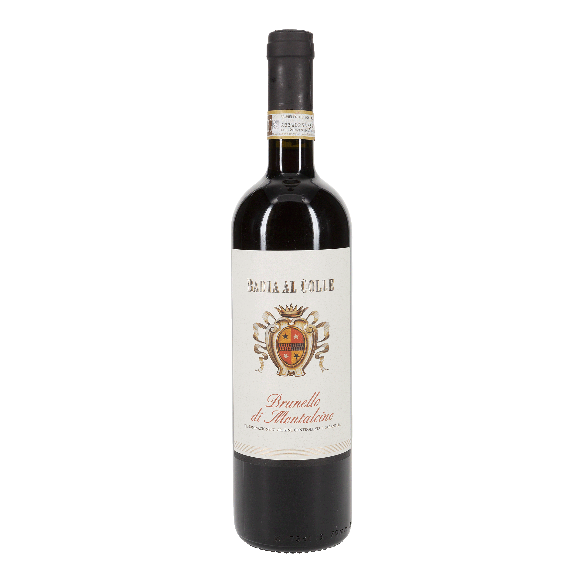 Brunello di Montalcino DOCG