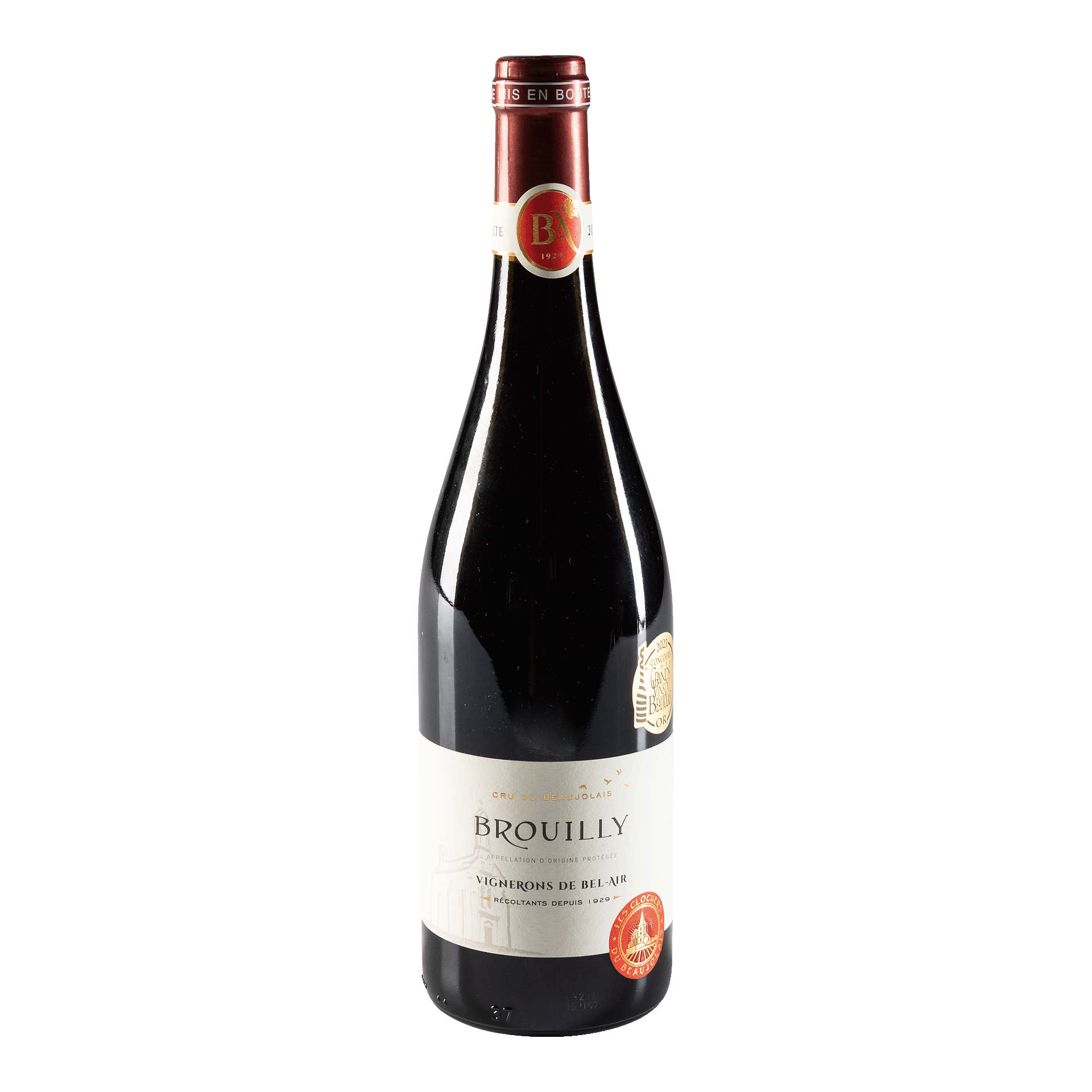 Brouilly AOP