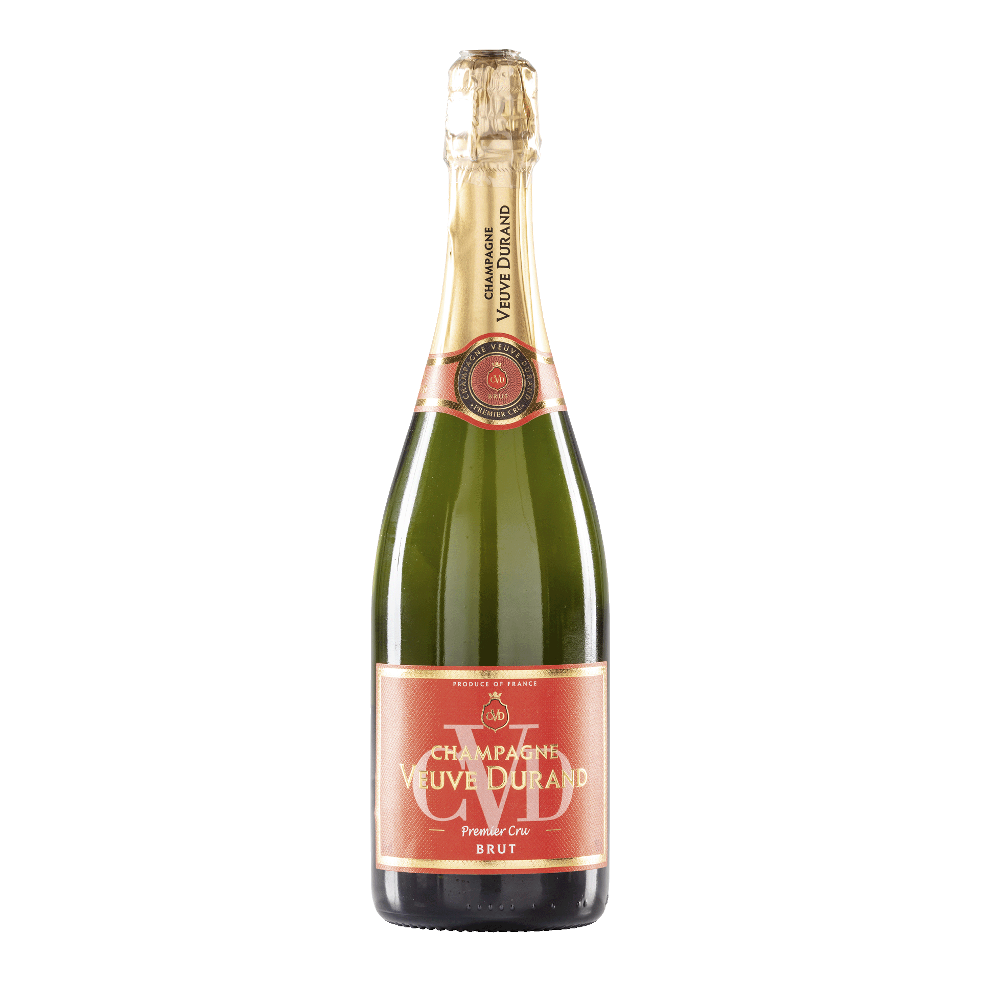 Champagne premier cru
