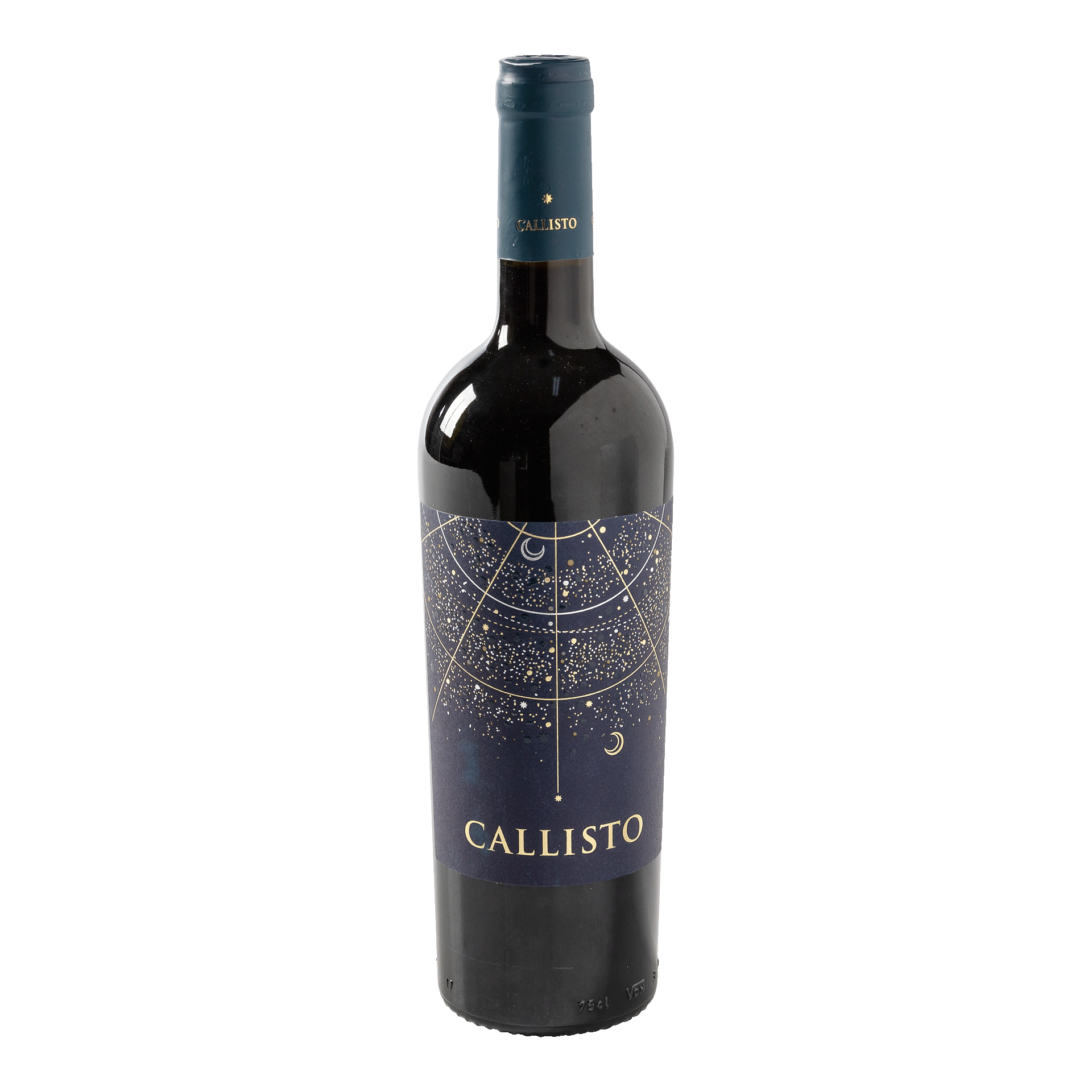 Sangiovese-Negroamaro ‘Callisto’ Puglia IGP