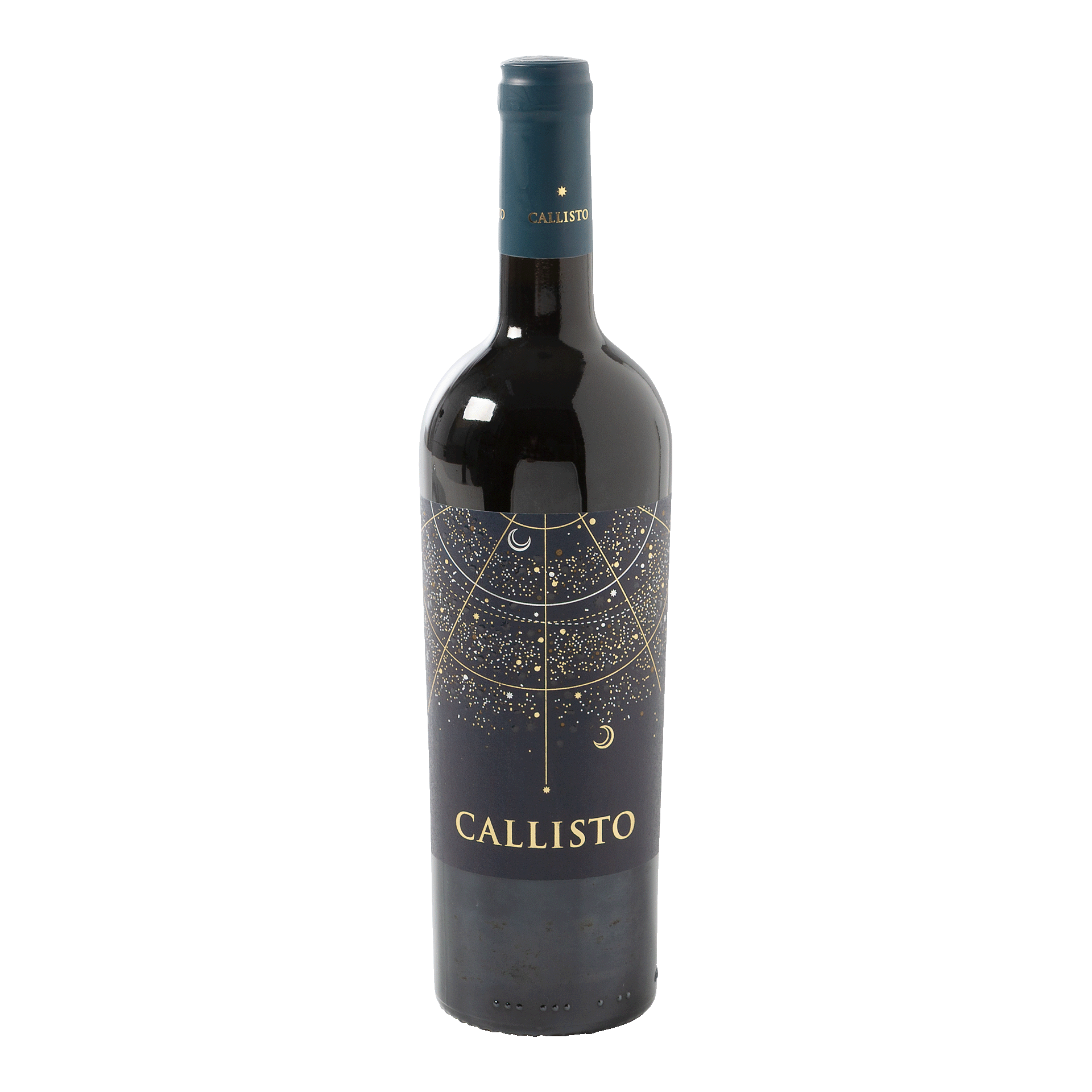 Vin rouge Callisto Pouilles IGP