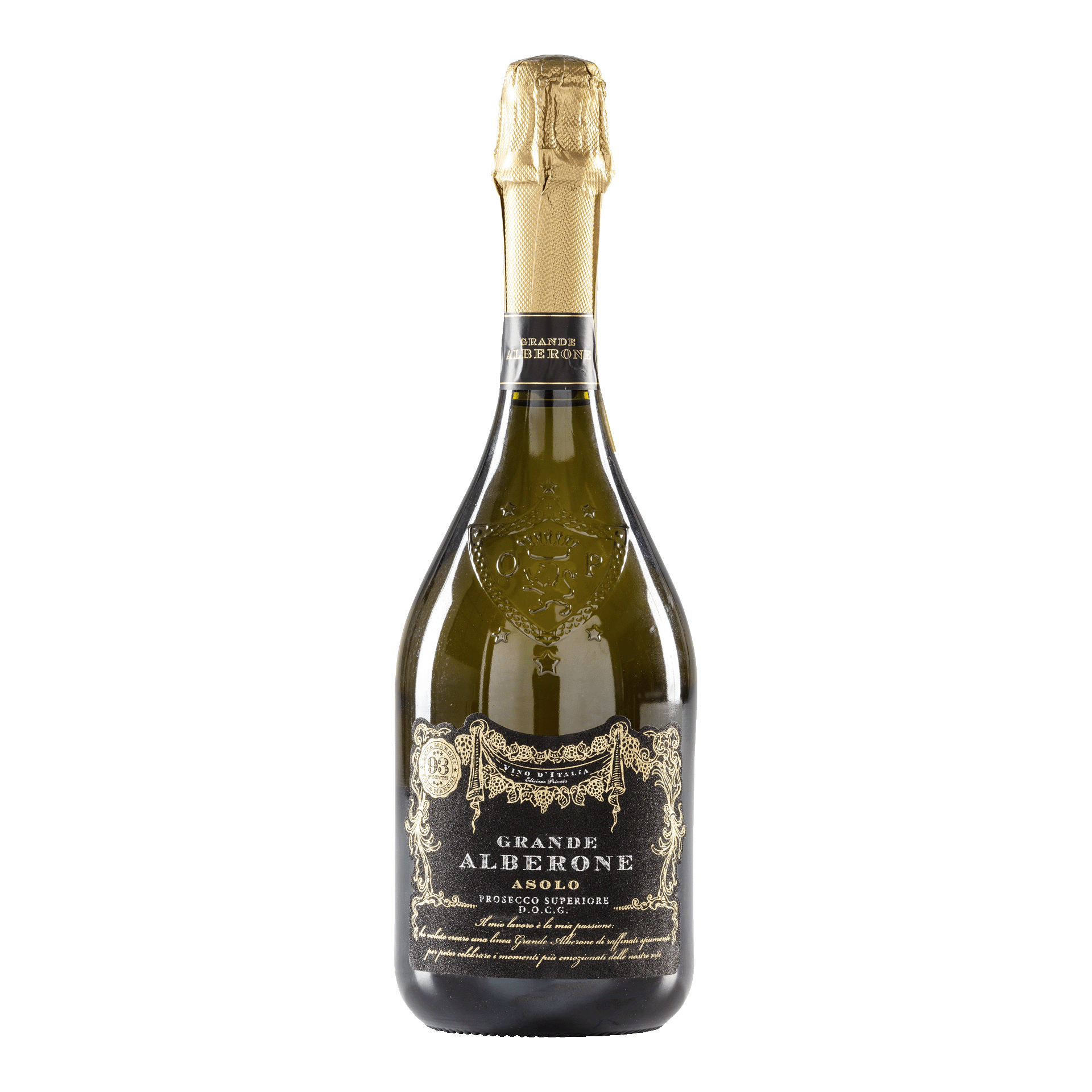 Prosecco Superiore DOCG Asolo Millesimato &lsquo;Grande Alberone&rsquo;