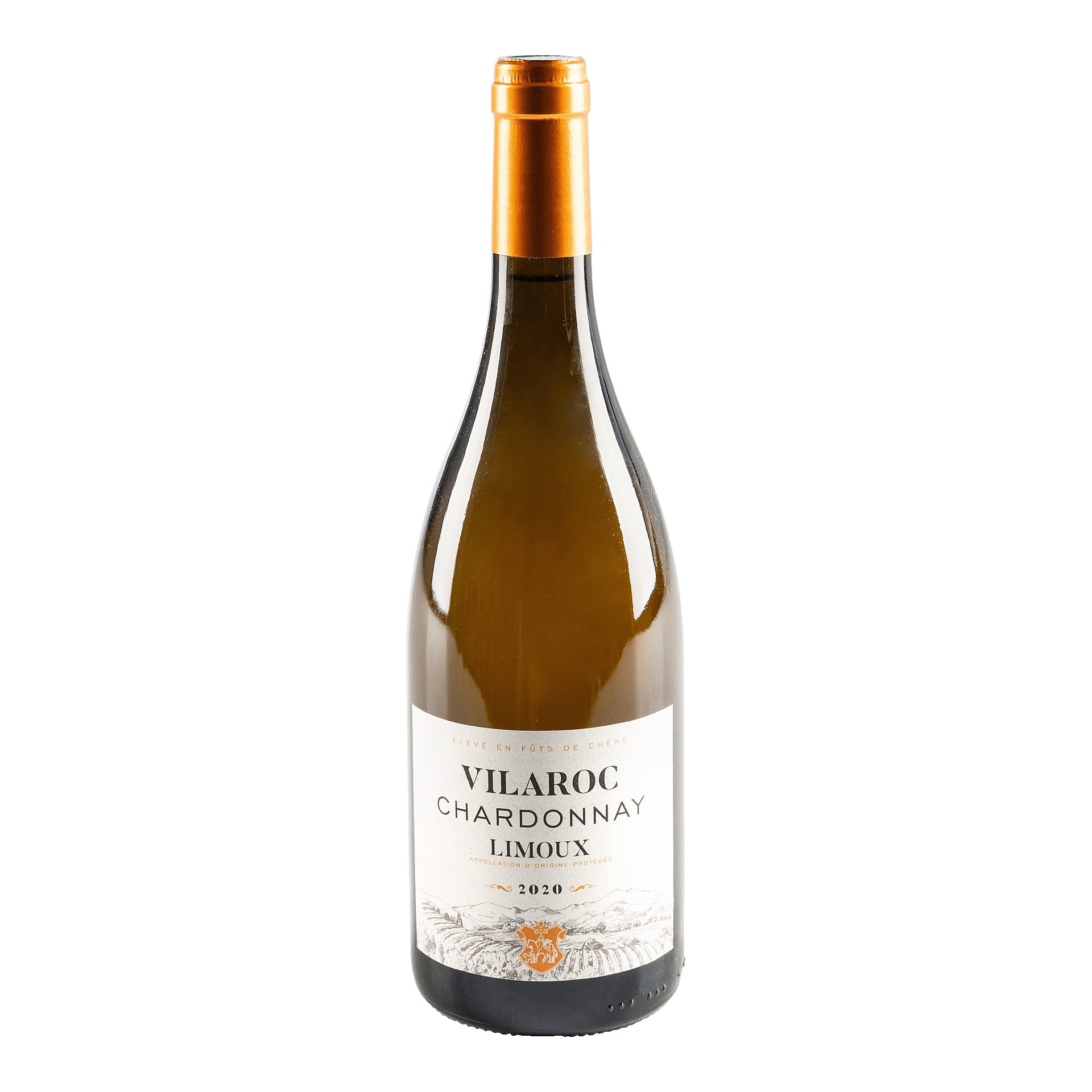 Chardonnay Limoux